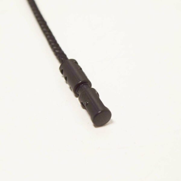 6R0863447041 - OEM VOLKSWAGEN POLO 6R TRIBE hat rack HOLDER STRAP 6R0863447041 REAL