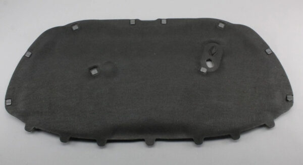 6R0863831B - NEW VW POLO 6R, 6C BONNET INSULATION PANEL 6R0863831B ORIGINAL