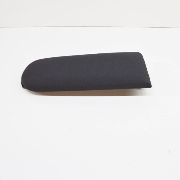 6R0867173DKB - NEW VW POLO 6R 6C FRONT CENTER CONSOLE UPPER ARMREST PART 6R0867173DKB ORIGINAL