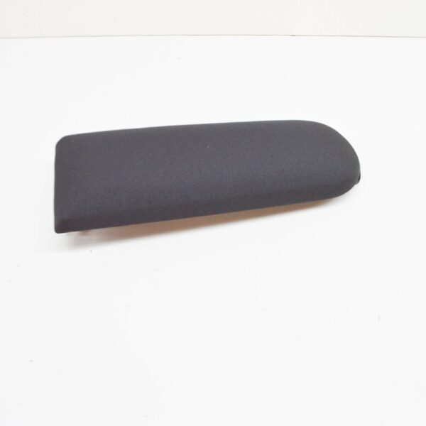 6R0867173DKB - NEW VW POLO 6R 6C FRONT CENTER CONSOLE UPPER ARMREST PART 6R0867173DKB ORIGINAL