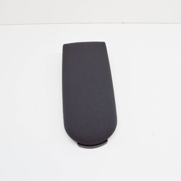 6R0867173DKB - NEW VW POLO 6R 6C FRONT CENTER CONSOLE UPPER ARMREST PART 6R0867173DKB ORIGINAL