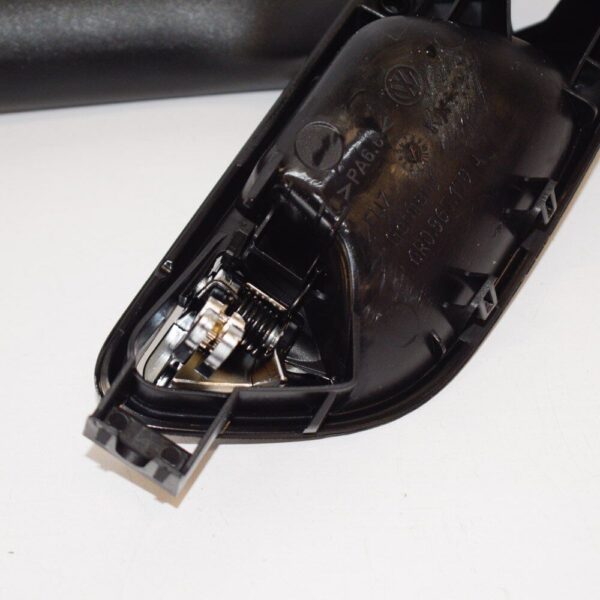 6R0867179JTLL - VW POLO 6R, 6C door interior handle front left 6R0867179J TLL NEW