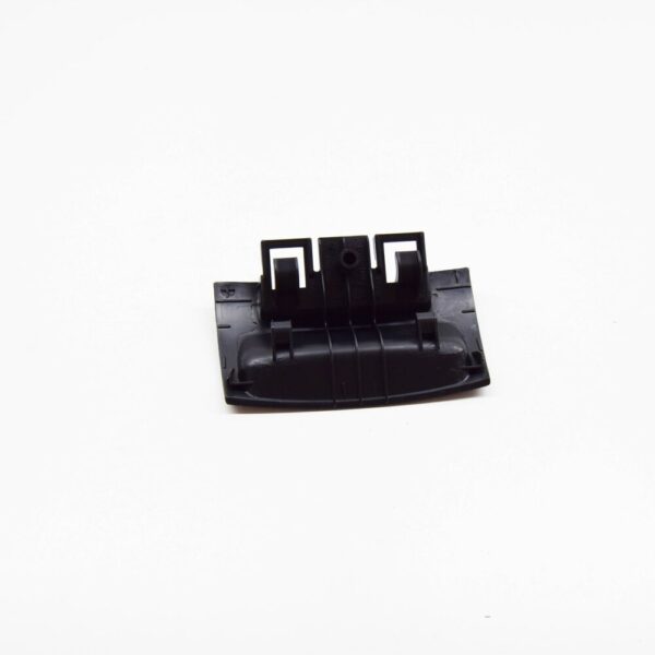 6R0868887A82V - VW POLO 6R MK5 Center Console Rear Trim 6R0868887A82V NEW GENUINE