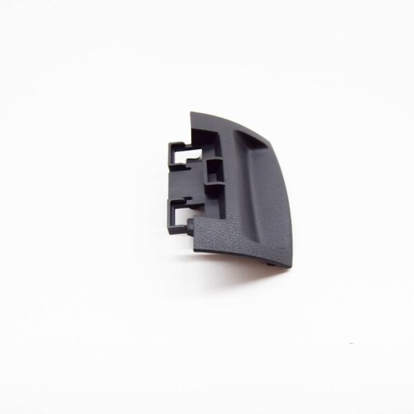 6R0868887A82V - VW POLO 6R MK5 Center Console Rear Trim 6R0868887A82V NEW GENUINE