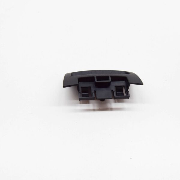 6R0868887A82V - VW POLO 6R MK5 Center Console Rear Trim 6R0868887A82V NEW GENUINE