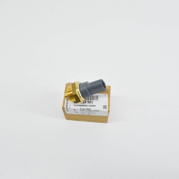 6R0919501 - NEW VOLKSWAGEN POLO 6R TEMPERATURE SENSOR 2 PIN 6R0919501 ORIGINAL