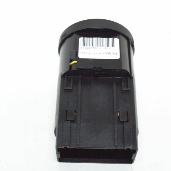 6R0941531JAPV - NEW VOLKSWAGEN POLO 6R HEADLIGHT CONTROL SWITCH 6R0941531JAPV