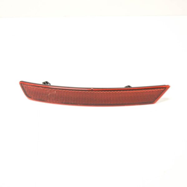 6R0945105C - Volkswagen POLO 6R Rear Bumper Left Reflector 6R0945105C NEW GENUINE