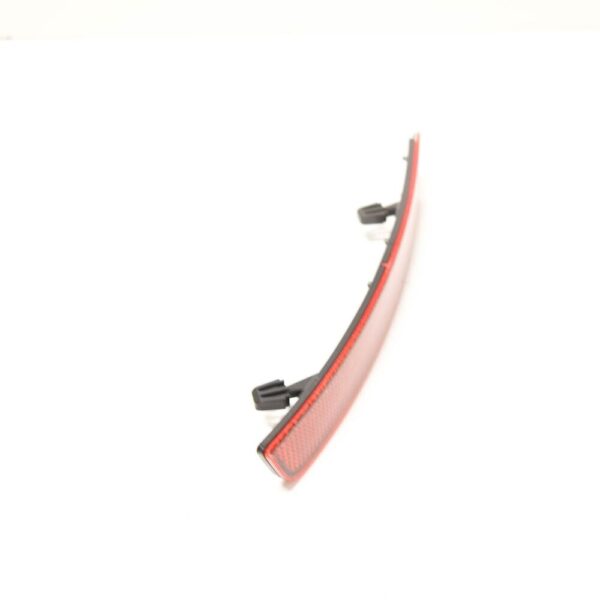 6R0945105C - Volkswagen POLO 6R Rear Bumper Left Reflector 6R0945105C NEW GENUINE