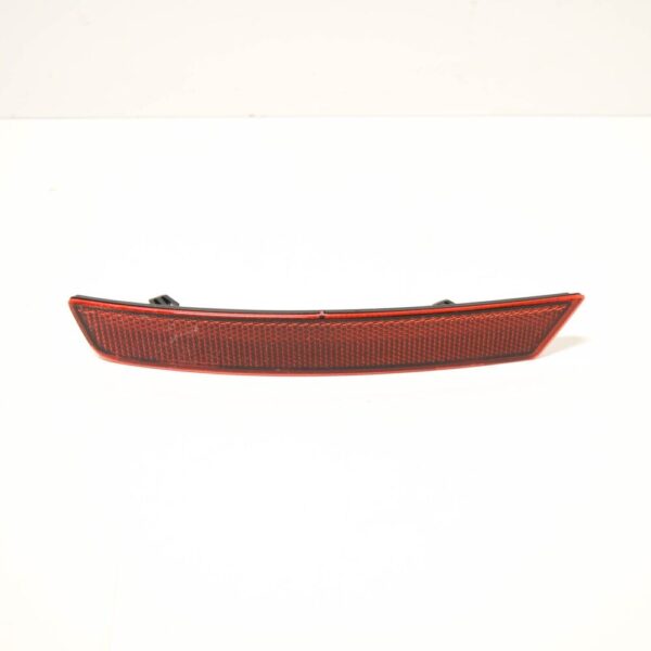 6R0945105C - Volkswagen POLO 6R Rear Bumper Left Reflector 6R0945105C NEW GENUINE