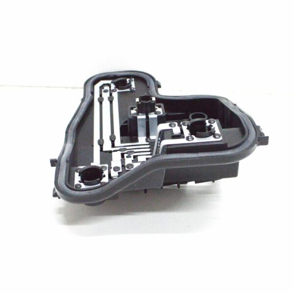 6R0945257B - NEW VOLKSWAGEN POLO 6R REAR LEFT TAILLIGHT LAMP HOLDER 6R0945257B ORIGINAL