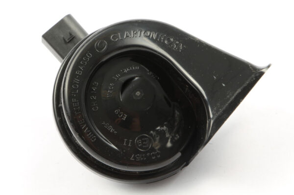 6R0951221B - New VW GOLF VIII CD MK8 Low Tone Horn Signal 6R0951221B Genuine