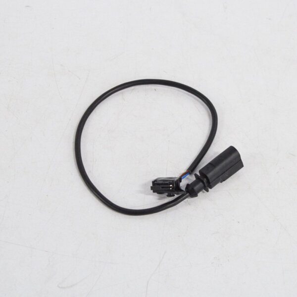 6R0953236 - Volkswagen Golf Mk5 Bonnet Hood Lock Latch Micro Switch 6R0953236 New Genuine