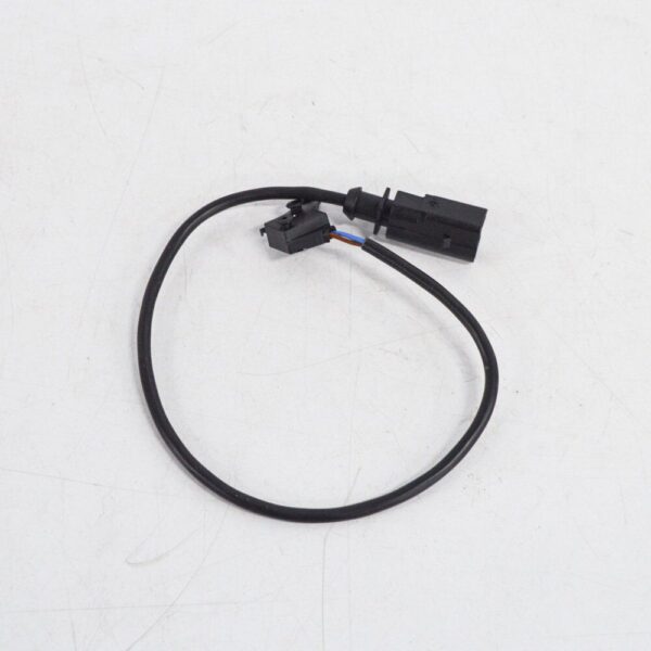 6R0953236 - Volkswagen Golf Mk5 Bonnet Hood Lock Latch Micro Switch 6R0953236 New Genuine