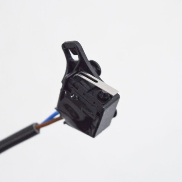 6R0953236 - Volkswagen Golf Mk5 Bonnet Hood Lock Latch Micro Switch 6R0953236 New Genuine