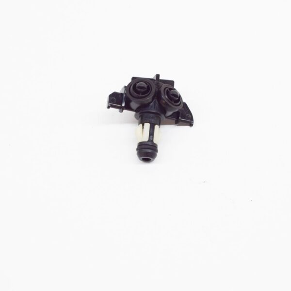 6R0955103A - NEW VOLKSWAGEN POLO 6R FRONT LEFT HEADLIGHT WASHER NOZZLE 6R0955103A