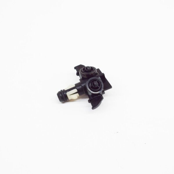 6R0955103A - NEW VOLKSWAGEN POLO 6R FRONT LEFT HEADLIGHT WASHER NOZZLE 6R0955103A