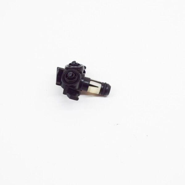 6R0955103A - NEW VOLKSWAGEN POLO 6R FRONT LEFT HEADLIGHT WASHER NOZZLE 6R0955103A