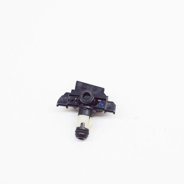 6R0955103A - NEW VOLKSWAGEN POLO 6R FRONT LEFT HEADLIGHT WASHER NOZZLE 6R0955103A