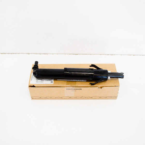 6R0955978A - NEW VOLKSWAGEN POLO 6R HEADLIGHT WASHER NOZZLE SPRAY RIGHT  6R0955978A