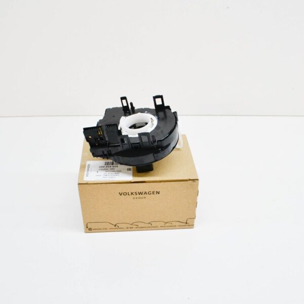 6R0959654 - NEW VW POLO 6R STEERING WHEEL ANGLE SENSOR 6R0959654 ORIGINAL