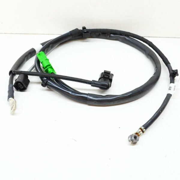 6R0971349AP - NEW VOLKSWAGEN POLO MK5 6R 6C ALTERNATOR WIRING CABLE LOOM 6R0971349AP ORIGINAL