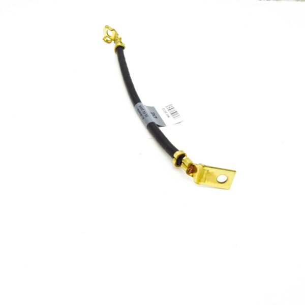 6R0971537E - NEW VW POLO 6R MK5 NEGATIVE BATTERY EARTH LINE CABLE 6R0971537E ORIGINAL