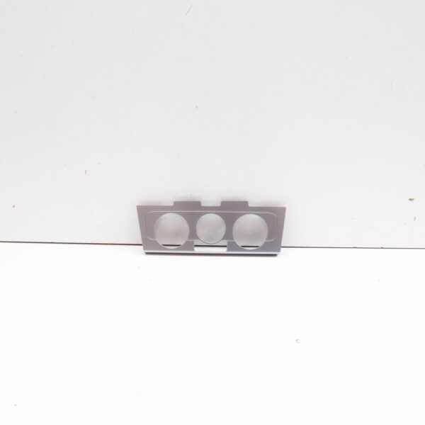 6R1819039DRR9 - VW Polo 6R Fresh Air And Heater Control Trim LHD 6R1819039DRR9 NEW GENUINE