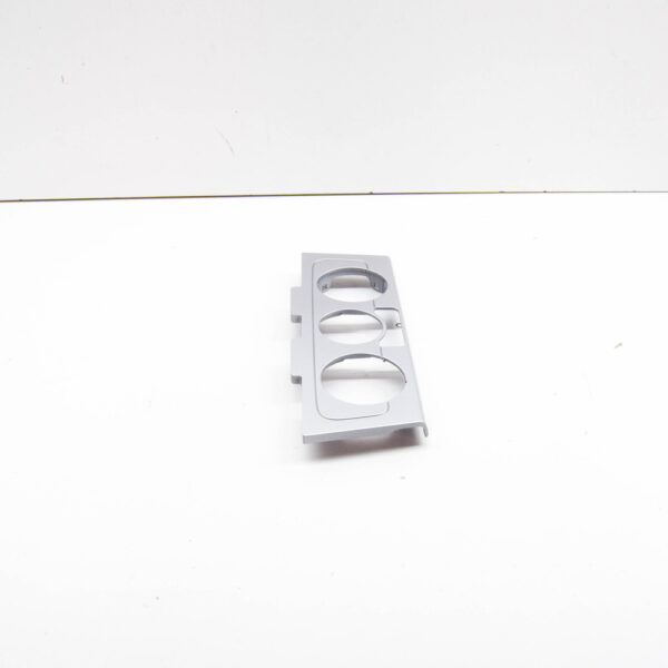 6R1819039DRR9 - VW Polo 6R Fresh Air And Heater Control Trim LHD 6R1819039DRR9 NEW GENUINE