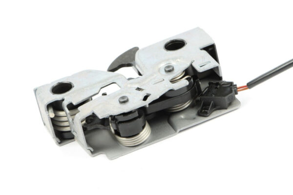 6R1823509G - NEW VW POLO 6R, 6C FRONT LOWER HOOD LOCK 6R1823509G ORIGINAL