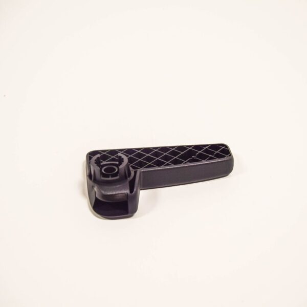 6R182353382V - NEW VW BEETLE A5 BONNET HOOD LOCK RELEASE CABLE GRIP 6R182353382V LHD ORIGINAL
