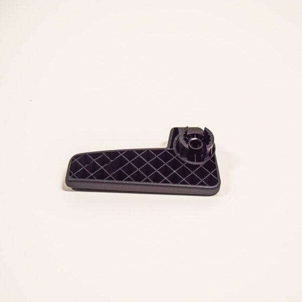 6R182353382V - NEW VW BEETLE A5 BONNET HOOD LOCK RELEASE CABLE GRIP 6R182353382V LHD ORIGINAL