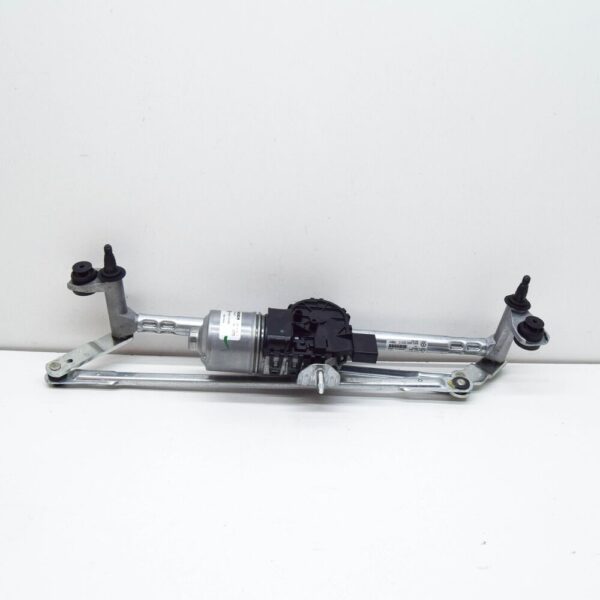 6R2955023C - NEW VW POLO 6R FRONT WINDSHIELD WIPER MECHANISM RHD 6R2955023C ORIGINAL