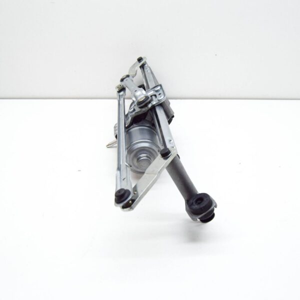 6R2955023C - NEW VW POLO 6R FRONT WINDSHIELD WIPER MECHANISM RHD 6R2955023C ORIGINAL