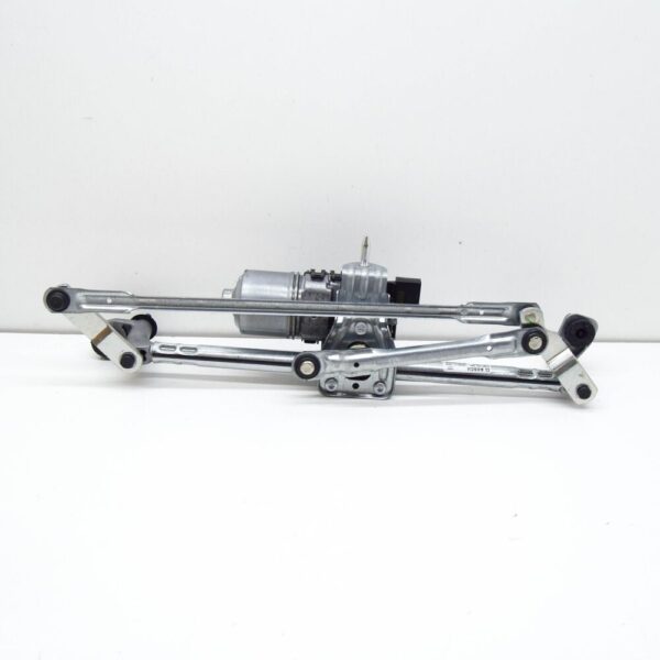 6R2955023C - NEW VW POLO 6R FRONT WINDSHIELD WIPER MECHANISM RHD 6R2955023C ORIGINAL