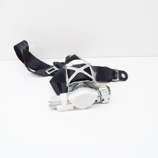 6R3857705BRAA - NEW VOLKSWAGEN POLO 6R FRONT LEFT SEATBELT 6R3857705BRAA ORIGINAL