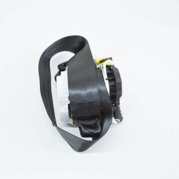 6R3857706BRAA - NEW VOLKSWAGEN POLO 6R FRONT RIGHT SEATBELT 6R3857706BRAA ORIGINAL