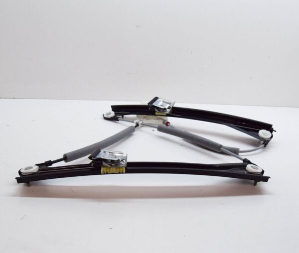 6R4837462N - Volkswagen POLO 6R Front Right Door Window Regulator 6R4837462N NEW