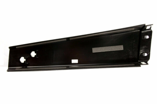 6R4853289A041 - NEW VW POLO 6R LEFT DOOR EXTERIOR PILLAR B TRIM 6R4853289A041 ORIGINAL