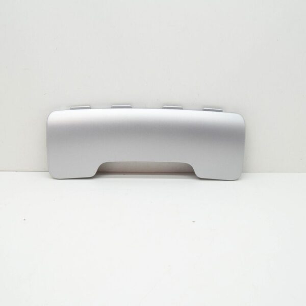 6R6807397BV7R - VW POLO 6R Rear Bumper Tow Cover Cap 6R6807397BV7R NEW