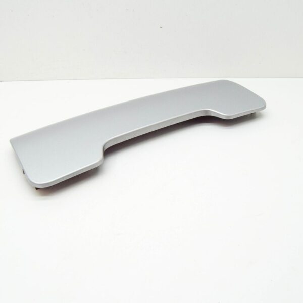 6R6807397BV7R - VW POLO 6R Rear Bumper Tow Cover Cap 6R6807397BV7R NEW