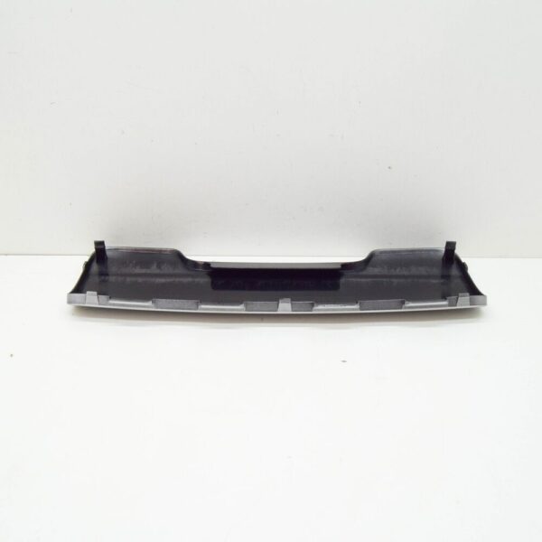 6R6807397BV7R - VW POLO 6R Rear Bumper Tow Cover Cap 6R6807397BV7R NEW