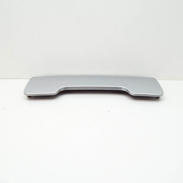 6R6807397BV7R - VW POLO 6R Rear Bumper Tow Cover Cap 6R6807397BV7R NEW