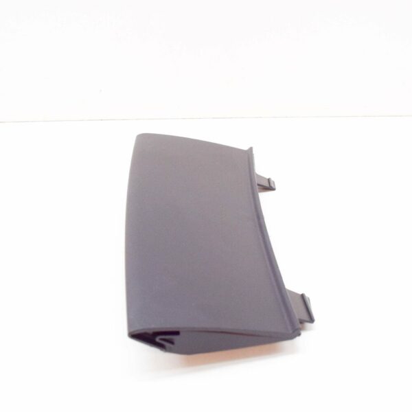 6R68074419B9 - NEW VW POLO 6R REAR BUMPER RIGHT TOW HITCH COVER CAP 6R68074419B9