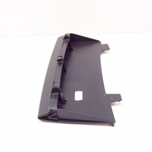 6R68074419B9 - NEW VW POLO 6R REAR BUMPER RIGHT TOW HITCH COVER CAP 6R68074419B9
