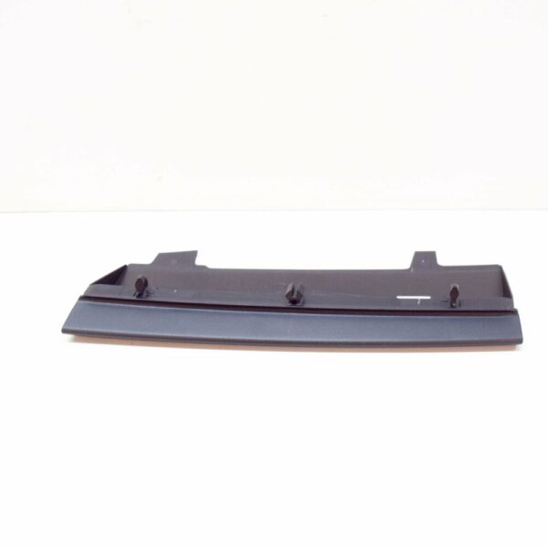 6R68074419B9 - NEW VW POLO 6R REAR BUMPER RIGHT TOW HITCH COVER CAP 6R68074419B9