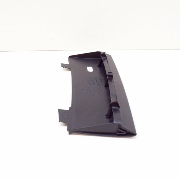 6R68074419B9 - NEW VW POLO 6R REAR BUMPER RIGHT TOW HITCH COVER CAP 6R68074419B9