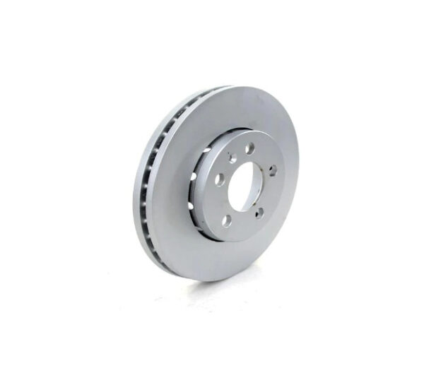 6RF615301C - NEW VW AMEO FRONT BRAKE DISC 6RF615301C ORIGINAL
