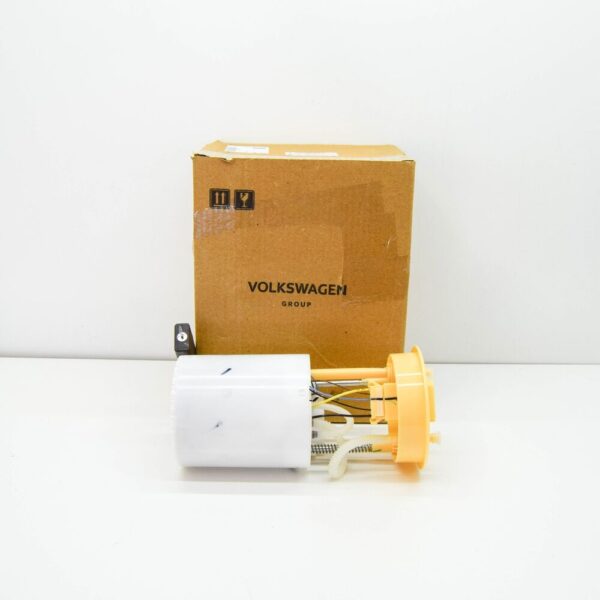 6RF919050K - NEW VW AMEO FUEL DELIVERY UNIT AND GAUGE SENDER AND FILTER 6RF919050K ORIGINAL