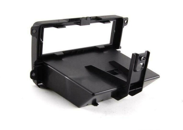 6RU8570581QB - NEW VW JETTA A5 INSTRUMENT PANEL STORAGE COMPARTMENT 6RU8570581QB